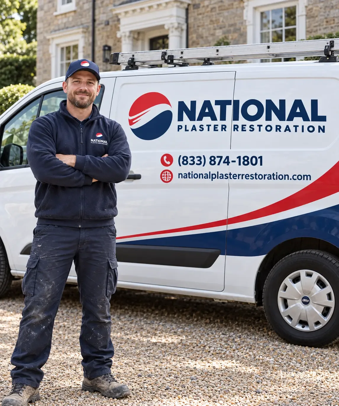 Plaster Repair company in Covington, PA